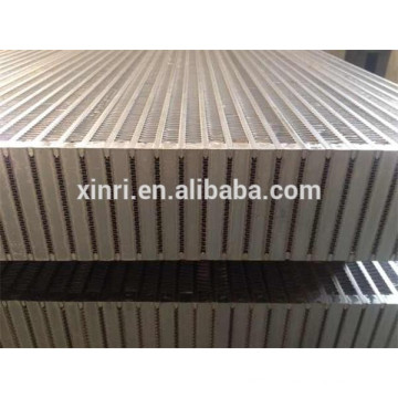 47mm core thickness aluminum generator core